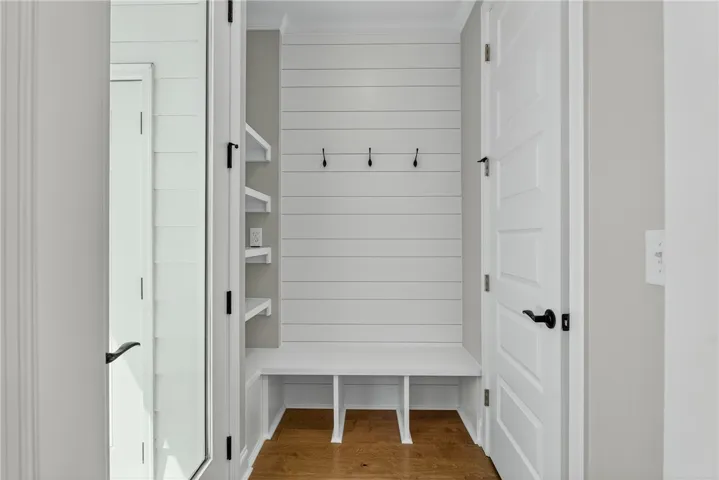 Photos are not of subject property. Photos are of Model home for reference.