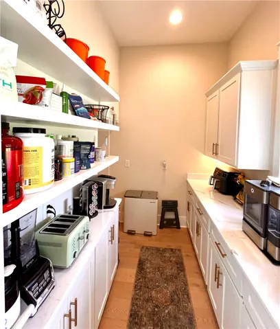 Amazing Pantry