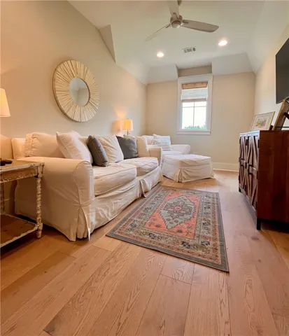 Upstairs Sitting Room