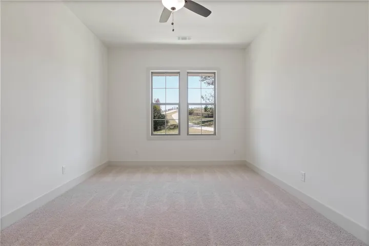 Bedroom 1 - 1st floor