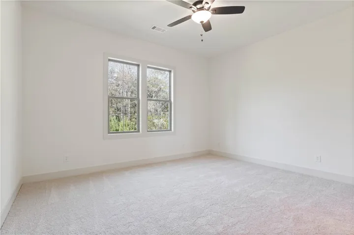 Bedroom 2 - 1st floor