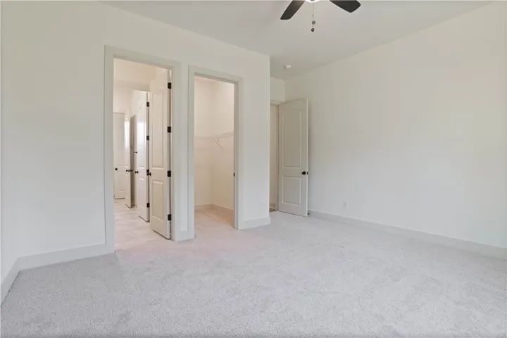 Bedroom 2 - 1st floor