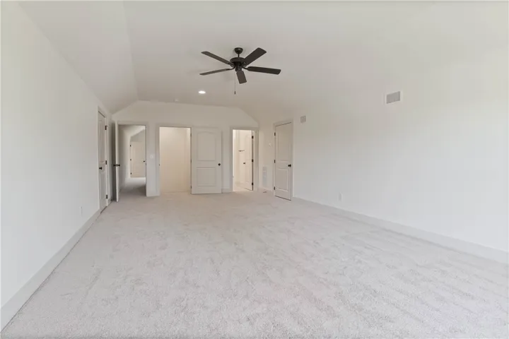 Bonus room - 2nd floor