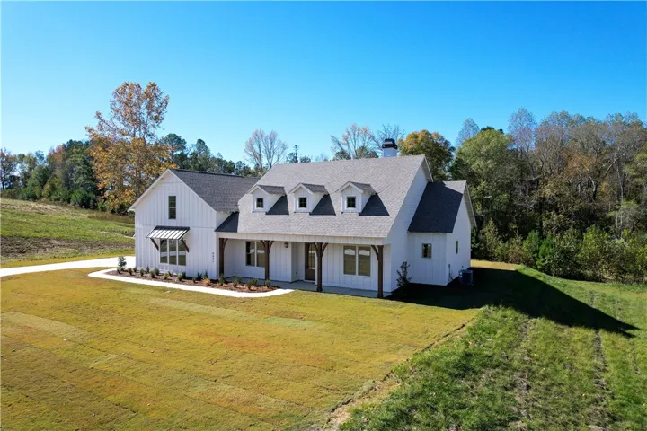 The Fullerton by Holland Homes LLC.