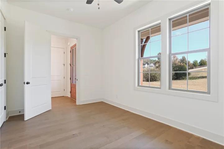 Guest room/ bedroom 3 - 1st floor