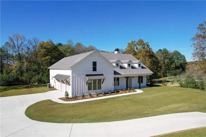 The Fullerton - Hunters Hill Lot 6