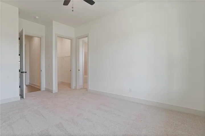 Bedroom 1 - 1st floor