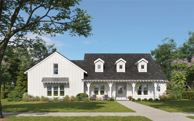 The Fullerton by Holland Homes LLC. All plans, pricing and specifications are subject to change without notice.