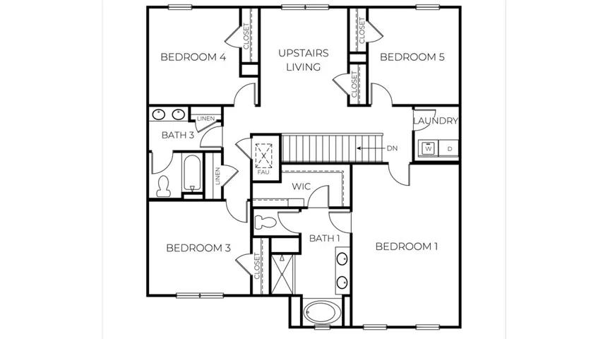 2176 Bluebird Drive, Auburn, Alabama 36830