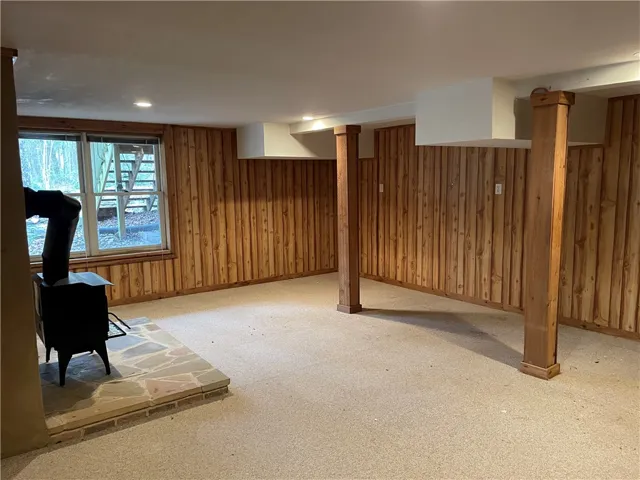 Mancave/Office