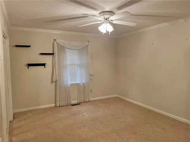 Bedroom 3 upstairs