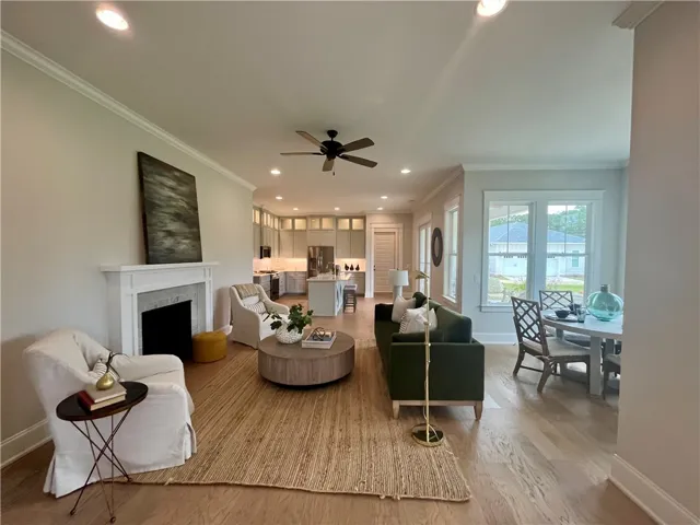 3034 Yards Lane, Opelika, Alabama 36801