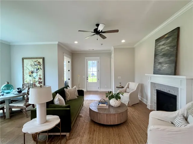 3034 Yards Lane, Opelika, Alabama 36801