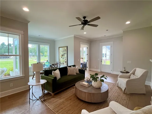3034 Yards Lane, Opelika, Alabama 36801
