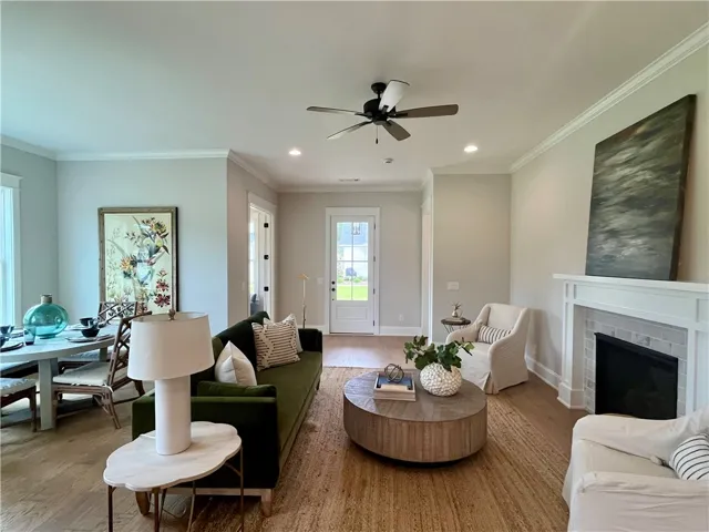 3034 Yards Lane, Opelika, Alabama 36801