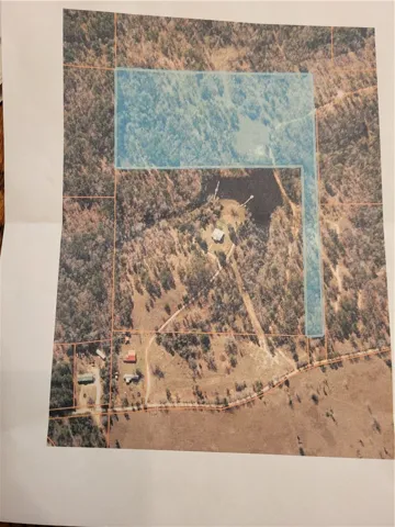 the 11.19 acres parcel