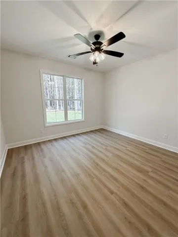 Front bedroom
