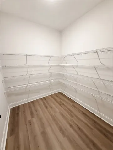 Pantry