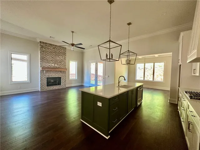 586 Glenview Court, Auburn, Alabama 36830