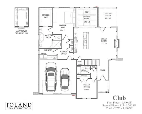 586 Glenview Court, Auburn, Alabama 36830