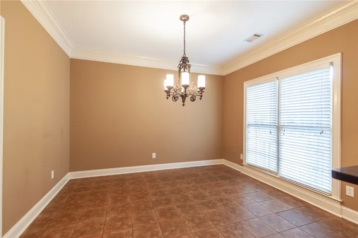 Breakfast Room