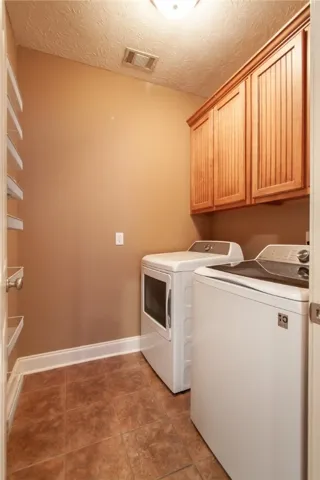 Laundry Room - Washer & Dryer negotiable