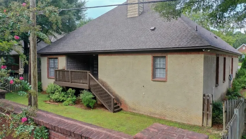 Back View Additional