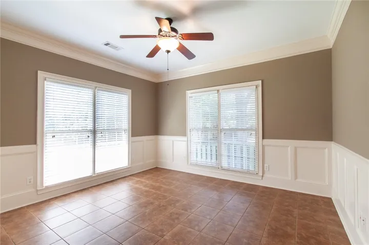 Flex Room