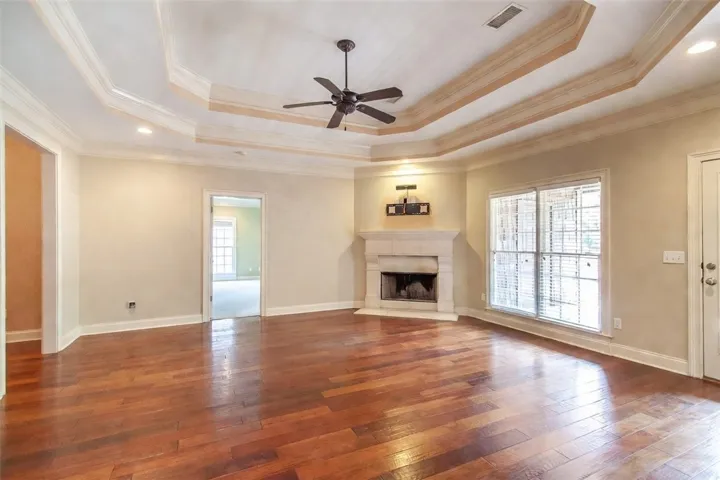 Great Room Addl