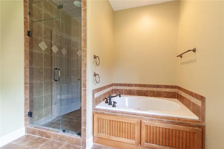 Primary Bath Addl