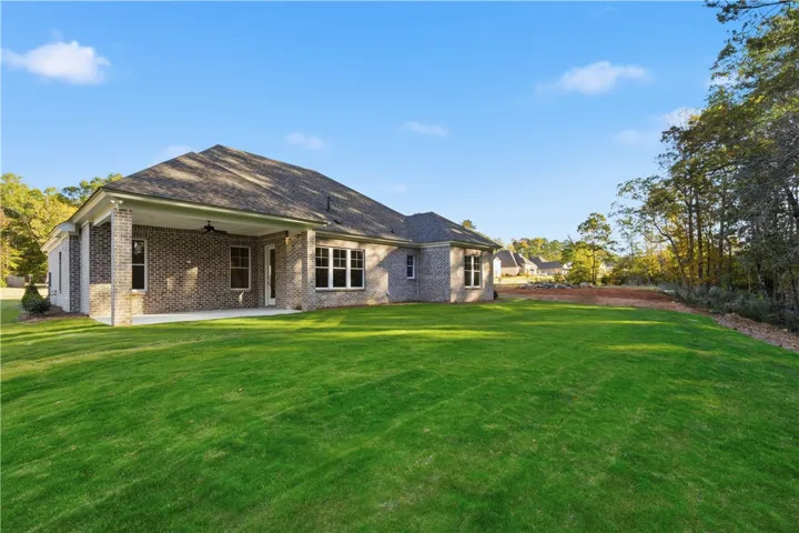 211 Merlin Street, Opelika, Alabama 36801