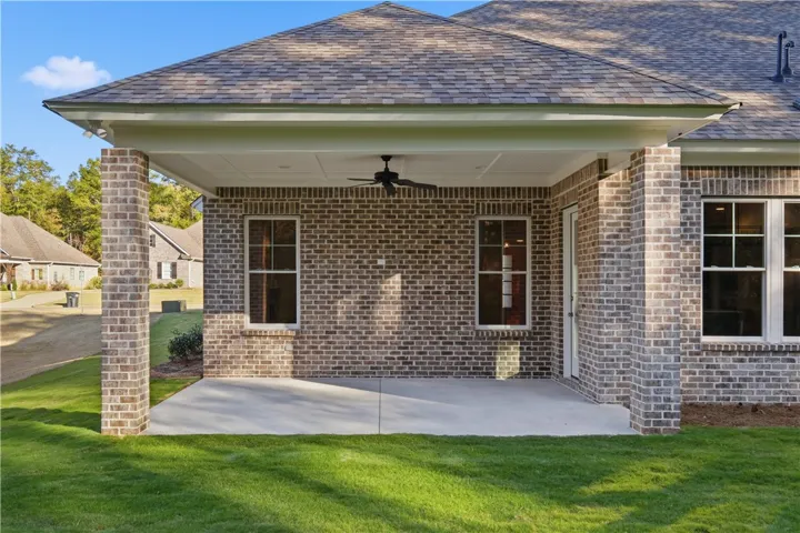 211 Merlin Street, Opelika, Alabama 36801