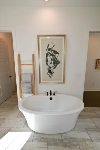 Stresses? What stresses?!