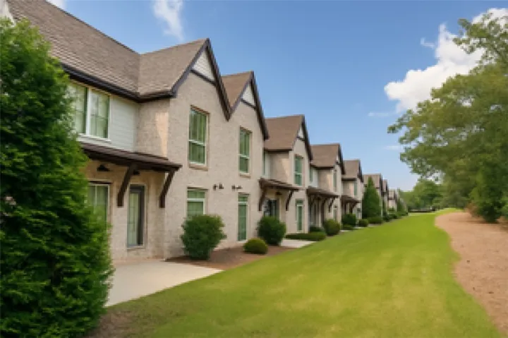 1718 W Farmville Road, Auburn, Alabama 36830