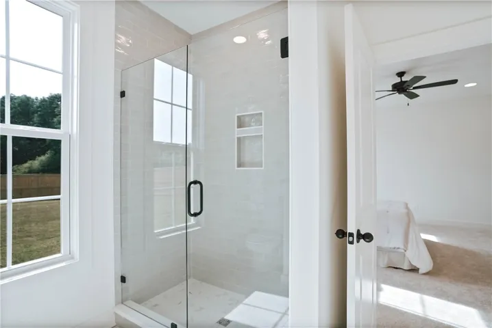 Example of a furnished Holden Plan - All plans, pricing, and specifications are subject to change without notice.