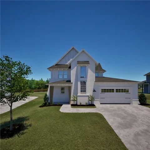 Holden B on Lot 18 by Holland Homes LLC. All plans, pricing, and specifications are subject to change without notice.