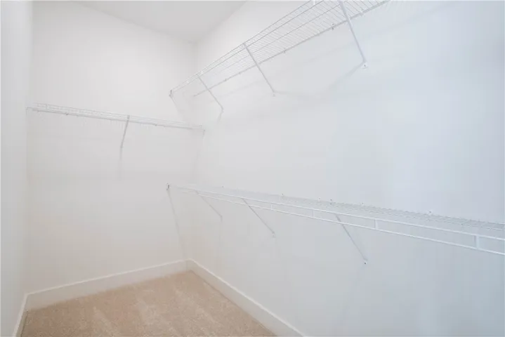 Example of a furnished Holden Plan - All plans, pricing, and specifications are subject to change without notice.