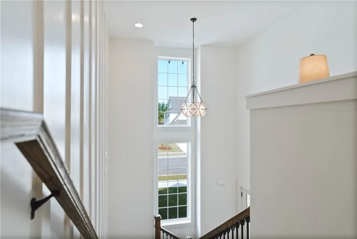 Example of a furnished Holden Plan - All plans, pricing, and specifications are subject to change without notice.