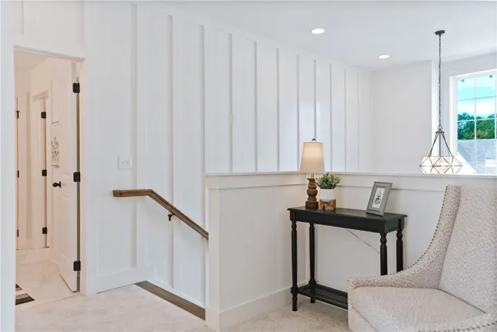 Example of a furnished Holden Plan - All plans, pricing, and specifications are subject to change without notice.