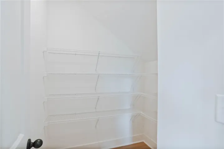 Example of a furnished Holden Plan - All plans, pricing, and specifications are subject to change without notice.