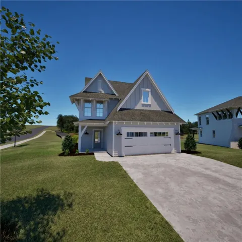 Trent A plan by Holland Homes LLC. All plans, pricing, and specifications are subject to change without notice.