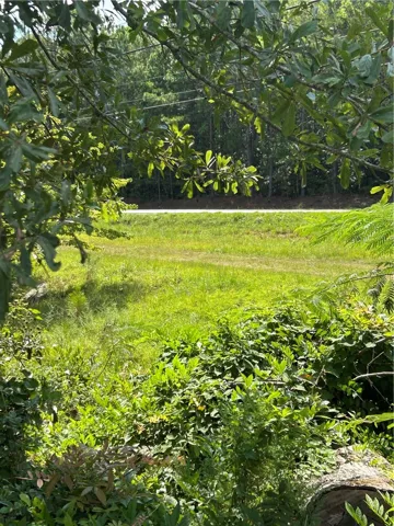 Great corner lot