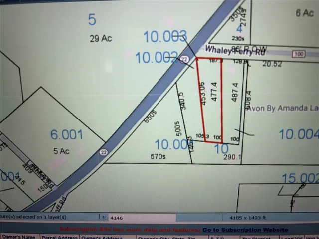 Welcome to 9150 State HWY 22 E, Alexander City