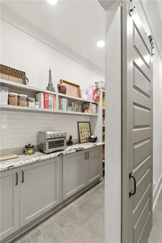 Scullery