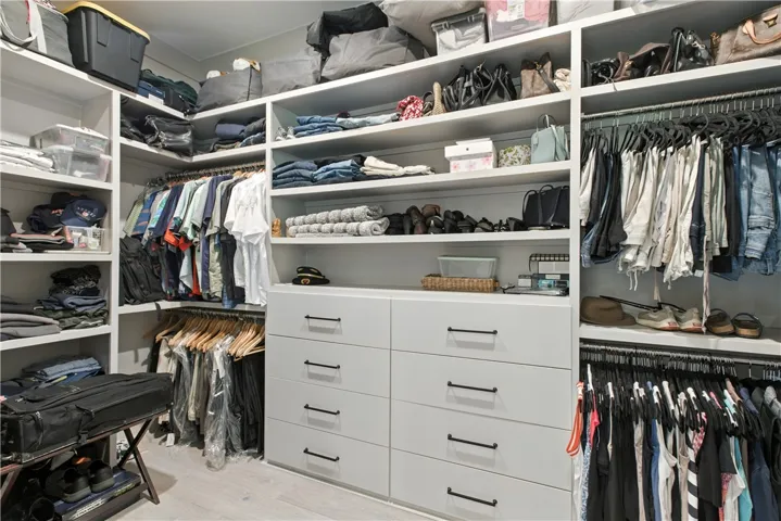 Dream Closet