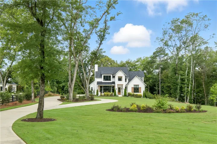 Storybook charm can be the backdrop for your new lifestyle.