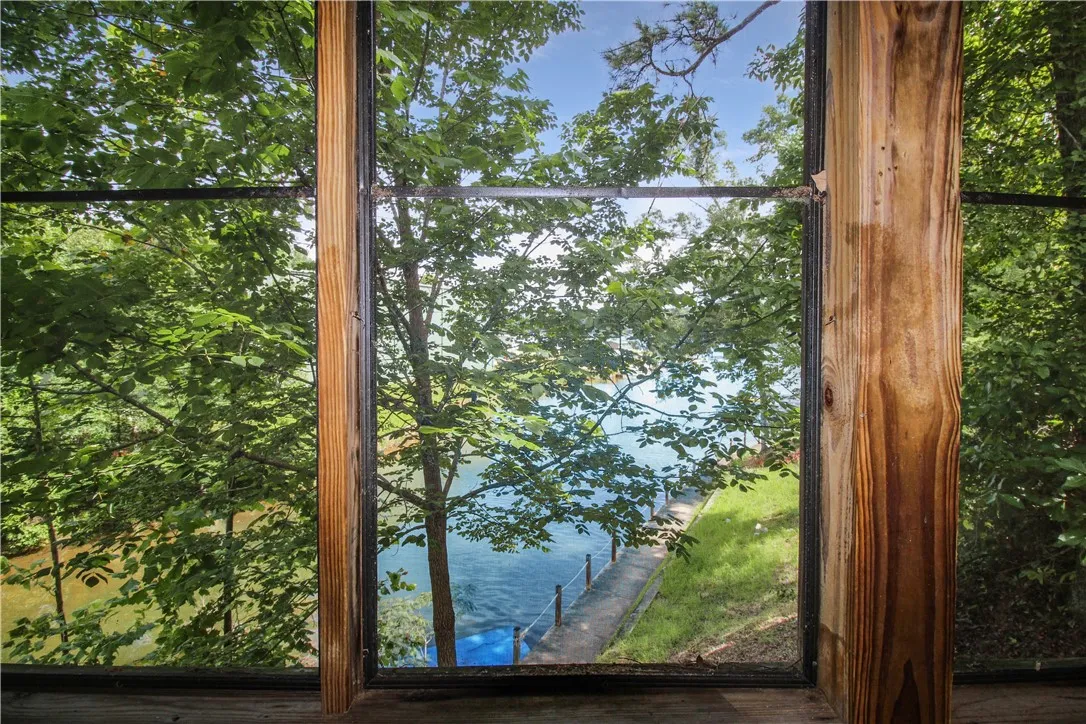 Lake Views