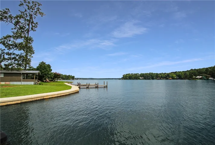 View Coming Out of Slough