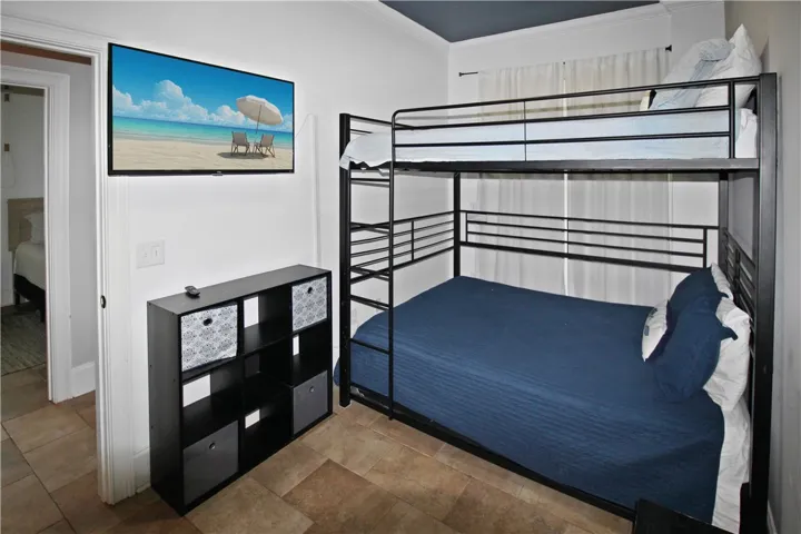 Bunk Beds