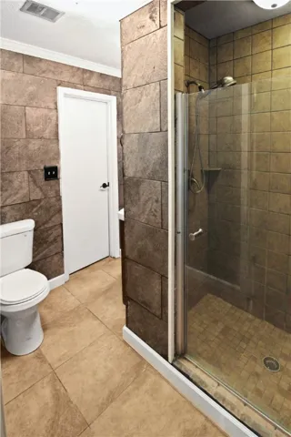 Renovated Full Bath